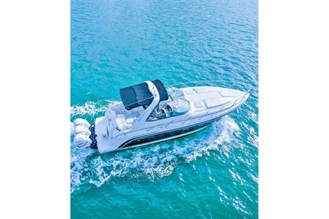 2003 Formula 34 Performance Cruiser, photo 1 in Miami, FL
