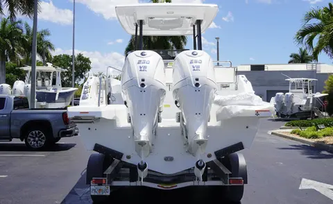 2027 Jeanneau Leader 9.0 WAS2, photo 1 in Bonita Springs, FL