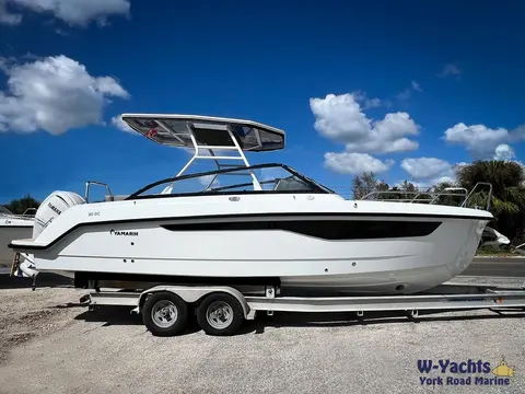 2025 Yamarin 80 DC, photo 1 in Saint James City, FL