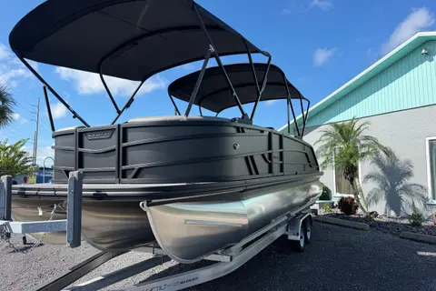 2027 Evotti 523CS, photo 1 in Lake Wales, FL