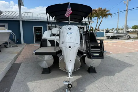 2026 Evotti 725CS, photo 1 in Stuart, FL