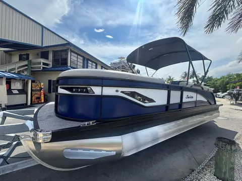 2026 Barletta Corsa 23U, photo 1 in Jensen Beach, FL