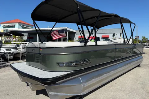 2026 Avalon 2785 Catalina Bar / ENT, Tri Toon, High Perfoprmance, Mercury 400hp V-10, photo 1 in Cape Coral, FL
