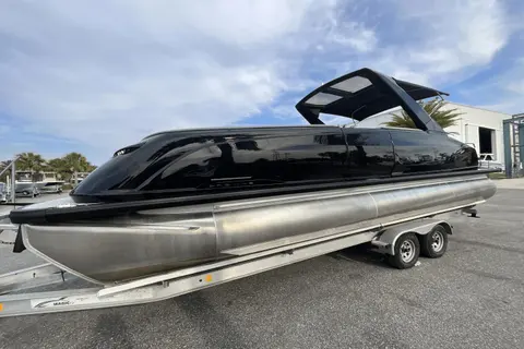 2024 Harris Crowne 250, photo 1 in Jacksonville Beach, FL