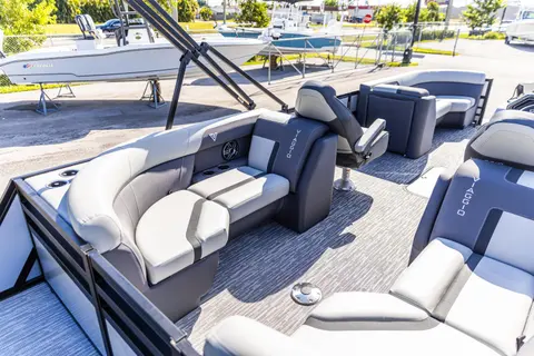 2026 Viaggio Lago X-U, photo 1 in Fort Myers, FL
