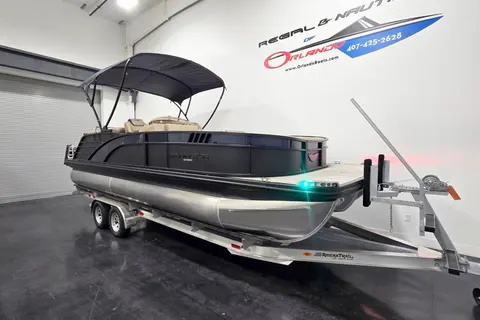 2026 Bennington 23 L, photo 1 in Orlando, FL