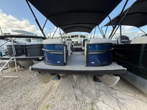 2026 Barletta Cabrio C22UC, photo 1 in Jensen Beach, FL
