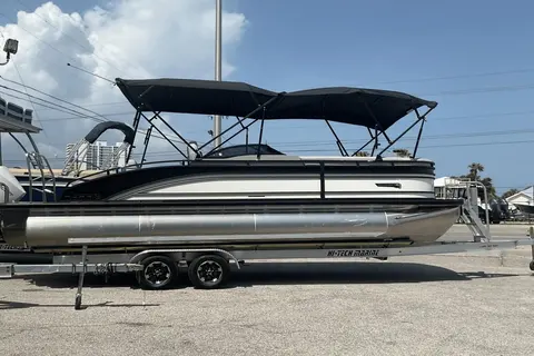 2025 Harris 250 Solstice DC, photo 1 in Panama City, FL