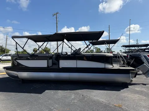 2027 Barletta Cabrio C24QC, photo 1 in Englewood, FL