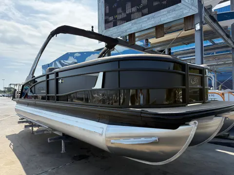 2025 Barletta LUSSO L25MAT, photo 1 in Destin, FL