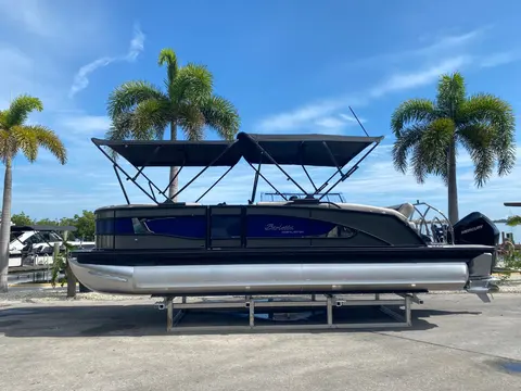 2026 Barletta Lusso L23U, photo 1 in Jensen Beach, FL