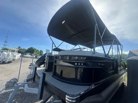 2026 Barletta CORSA 23QCSS, photo 1 in Pensacola, FL