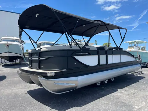 2026 Barletta CABRIO C24UE, photo 1 in Englewood, FL