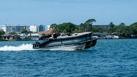 2026 Harris Solstice 250, photo 1 in Fort Walton Beach, FL