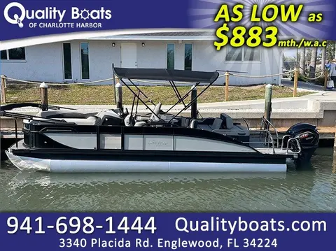 2026 Barletta CABRIO C24UE, photo 1 in Sarasota, FL