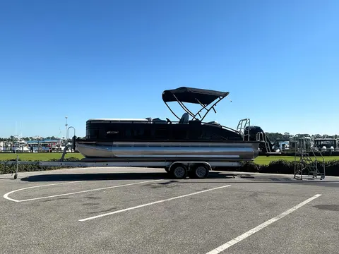 2026 Harris Solstice 250, photo 1 in Panama City, FL