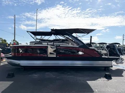2027 Barletta LUSSO L25MA, photo 1 in Englewood, FL