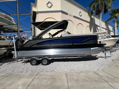 2026 Barletta Corsa 23MA, photo 1 in Sarasota, FL