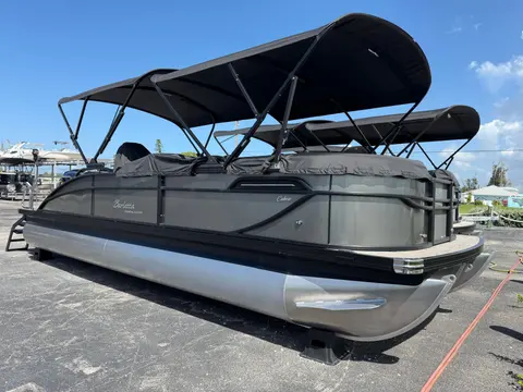 2027 Barletta Cabrio C22UC, photo 1 in Englewood, FL