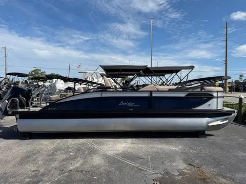 2027 Barletta CABRIO C24UC, photo 1 in Sarasota, FL