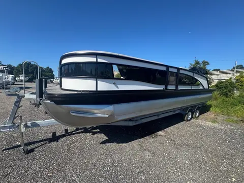 2027 Barletta Lusso L25U, photo 1 in Pensacola, FL