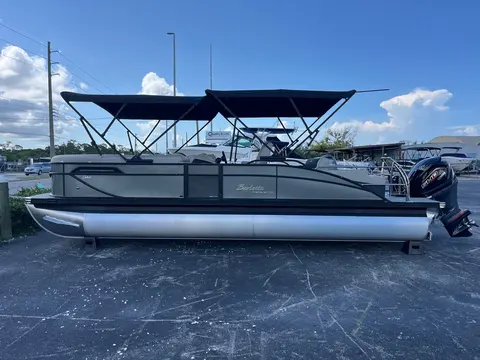 2026 Barletta CABRIO C24UC, photo 1 in Englewood, FL