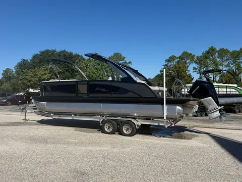 2026 Barletta Lusso L25UCA, photo 1 in Pensacola, FL