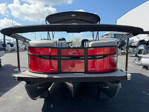 2027 Barletta Cabrio C22QC, photo 1 in Englewood, FL