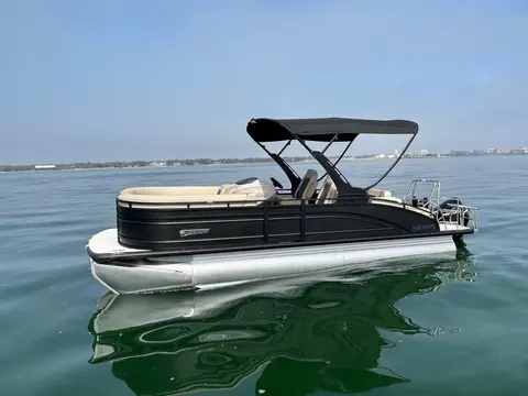 2026 Harris Solstice 230, photo 1 in Pensacola, FL