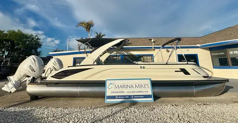 2026 Bennington 30 QXSBWAX2 ESP, photo 1 in Ft. Myers, FL