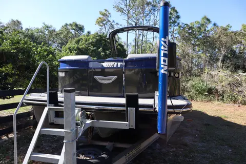 2021 Bennington RX25 Sport, photo 1 in Stuart, FL