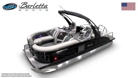 2026 Barletta Cabrio C22UC Cabrio C22UC, photo 1 in Fort Myers, FL