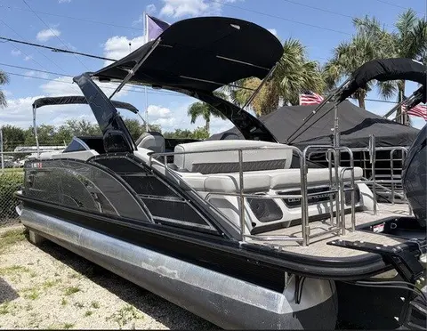 2024 Bennington QX25, photo 1 in Fort Myers, FL