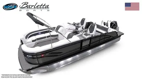 2026 Barletta Corsa 25UC Corsa 25UC, photo 1 in Fort Myers, FL