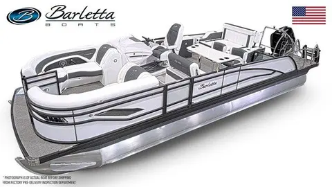 2026 Barletta Corsa X25UE, photo 1 in Fort Myers, FL