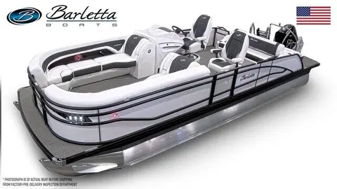 2026 Barletta Corsa 25UC Corsa 25UC, photo 1 in Fort Myers, FL