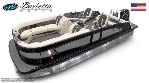 2026 Barletta Lusso L25UC Lusso L25UC, photo 1 in Fort Myers, FL