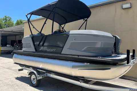 2026 Starcraft GX 18 R, photo 1 in Orange Park, FL