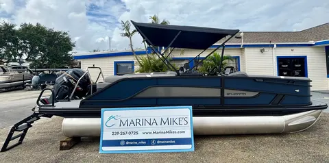 2027 Evotti 521 QL, photo 1 in Ft. Myers, FL
