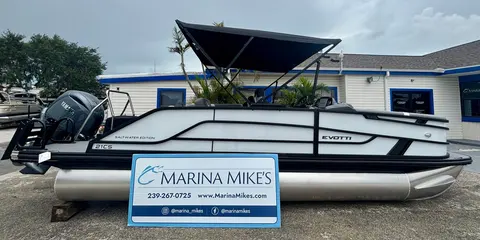 2027 Evotti 521 CS, photo 1 in Ft. Myers, FL