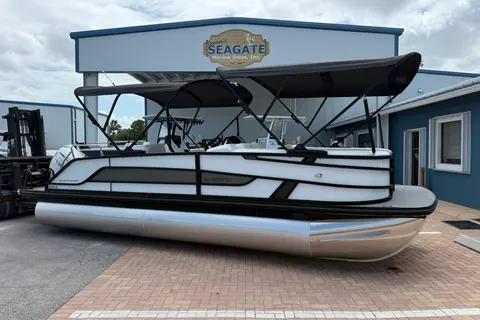 2026 Evotti 523CS, photo 1 in Stuart, FL