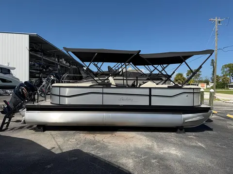 2027 Barletta ARIA A22QC-PLATINUM, photo 1 in Sarasota, FL