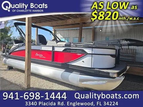 2026 Barletta CABRIO C22M, photo 1 in Englewood, FL