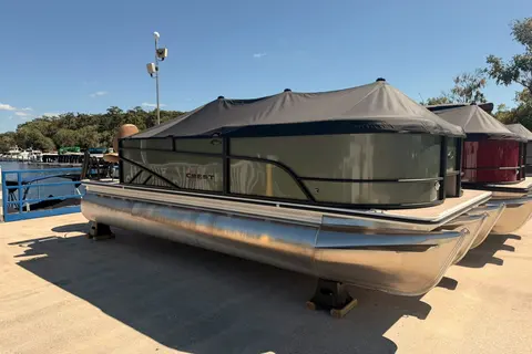 2027 Crest Conquest SE 200 Fish, photo 1 in Sanford, FL