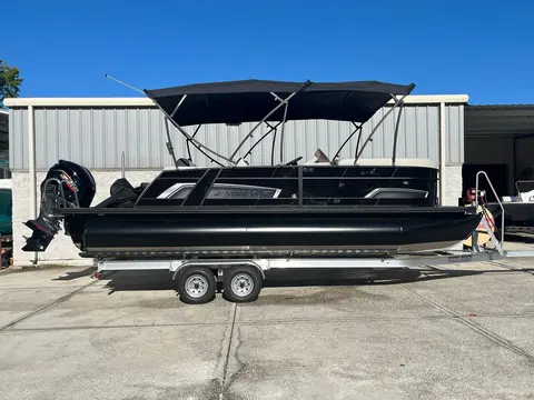2025 Starcraft EXS 3, photo 1 in Orange Park, FL