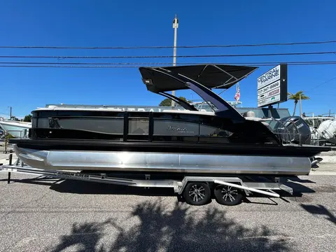 2025 Barletta LUSSO L25MA, photo 1 in St. Petersburg, FL