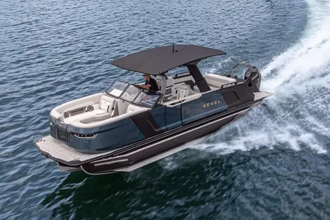 2027 Revel RS25L, photo 1 in Miami, FL