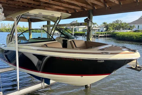 2023 Chris-Craft Calypso 24, photo 1 in Sarasota, FL