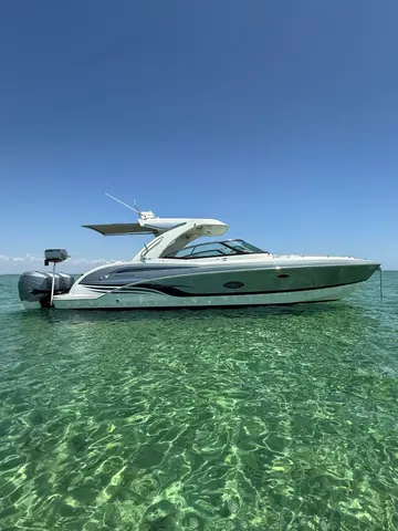 2022 Formula 350 Crossover Bowrider OB, photo 1 in Miami, FL