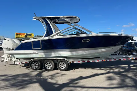 2020 Chaparral 280 OSX, photo 1 in Sarasota, FL